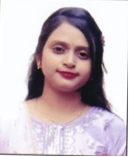 MONALISHA PANY